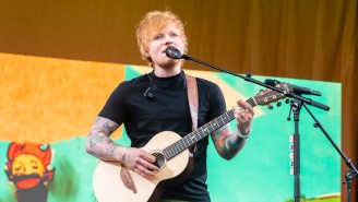 The Ed Sheeran & Marvin Gaye Lawsuit, Explained: Here’s Everything We Know