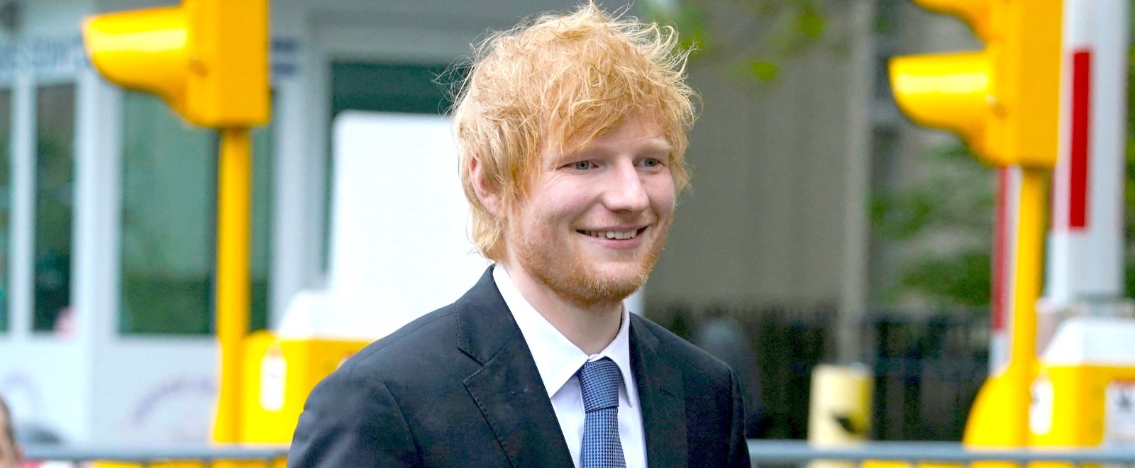 Ed Sheeran 2023