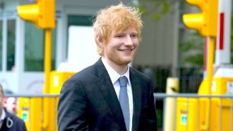Ed Sheeran Says He’s ‘Very Happy’ But ‘Absolutely Frustrated’ After His Win In The Marvin Gaye Plagiarism Trial