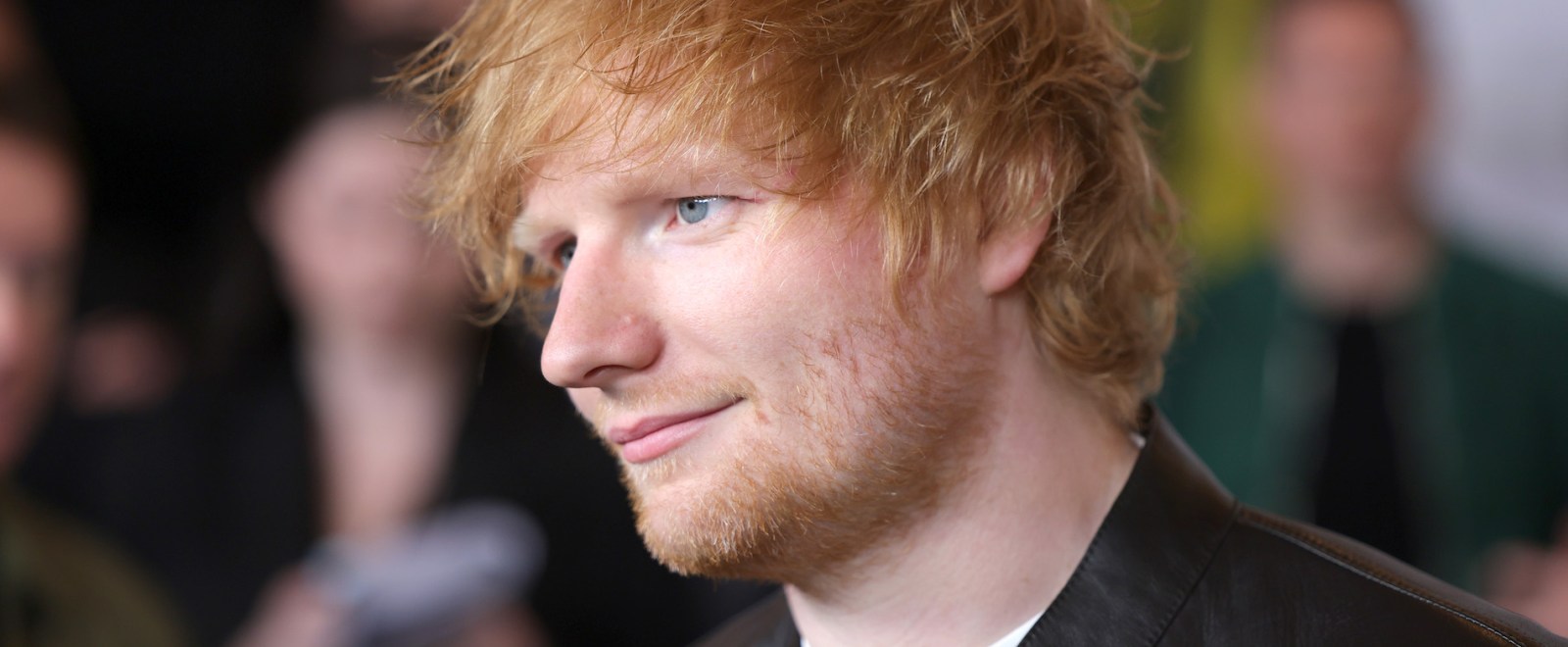 Ed Sheeran: The Sum of It All