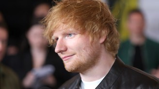 Ed Sheeran Is Reportedly ‘So Upset’ He Had To Miss His Grandmother’s Funeral Due To The Marvin Gaye Trial