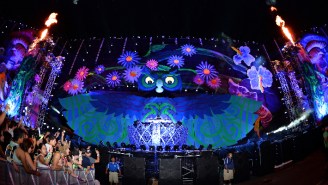 How To Buy Tickets For The EDC Las Vegas 2024 Festival