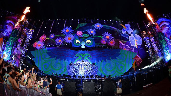 How To Buy Tickets For EDC Las Vegas 2024 Fest
