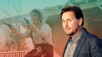 Emilio Estevez Wants To Show You ‘The Way’ And Has Ideas For Three More ‘Young Guns’ Movies