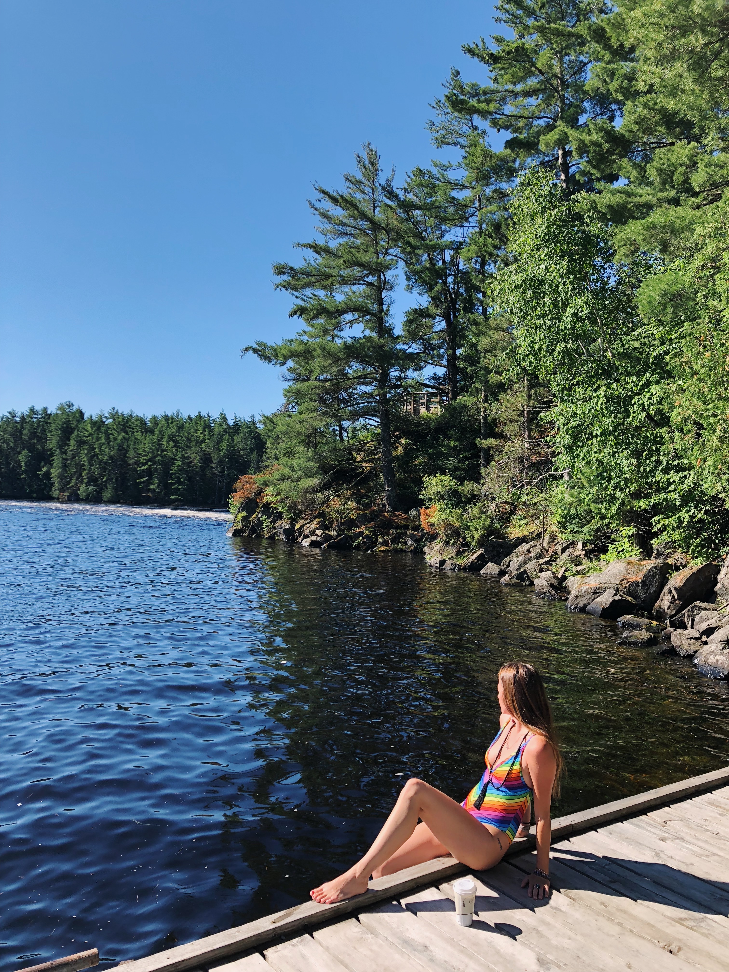 Voyageurs NP