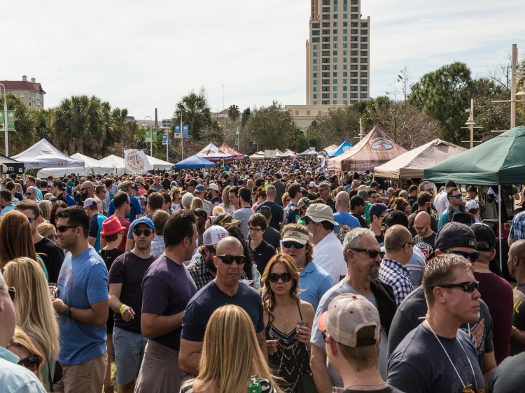 Florida Brewers Conference