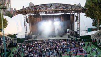 Forest Hills Stadium’s ‘Appalling Number Of Concerts’ Has Landed The Facility In A Lawsuit Over Noise Complaints