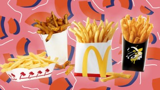 McDonald’s French Fries: The Meaty Secret Exposed (Plus Some Options For Vegetarians And Vegans)