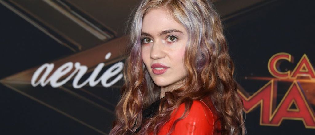 Grimes teases collaboration with The Weeknd, says she wants to change main  day job after BOOK 1