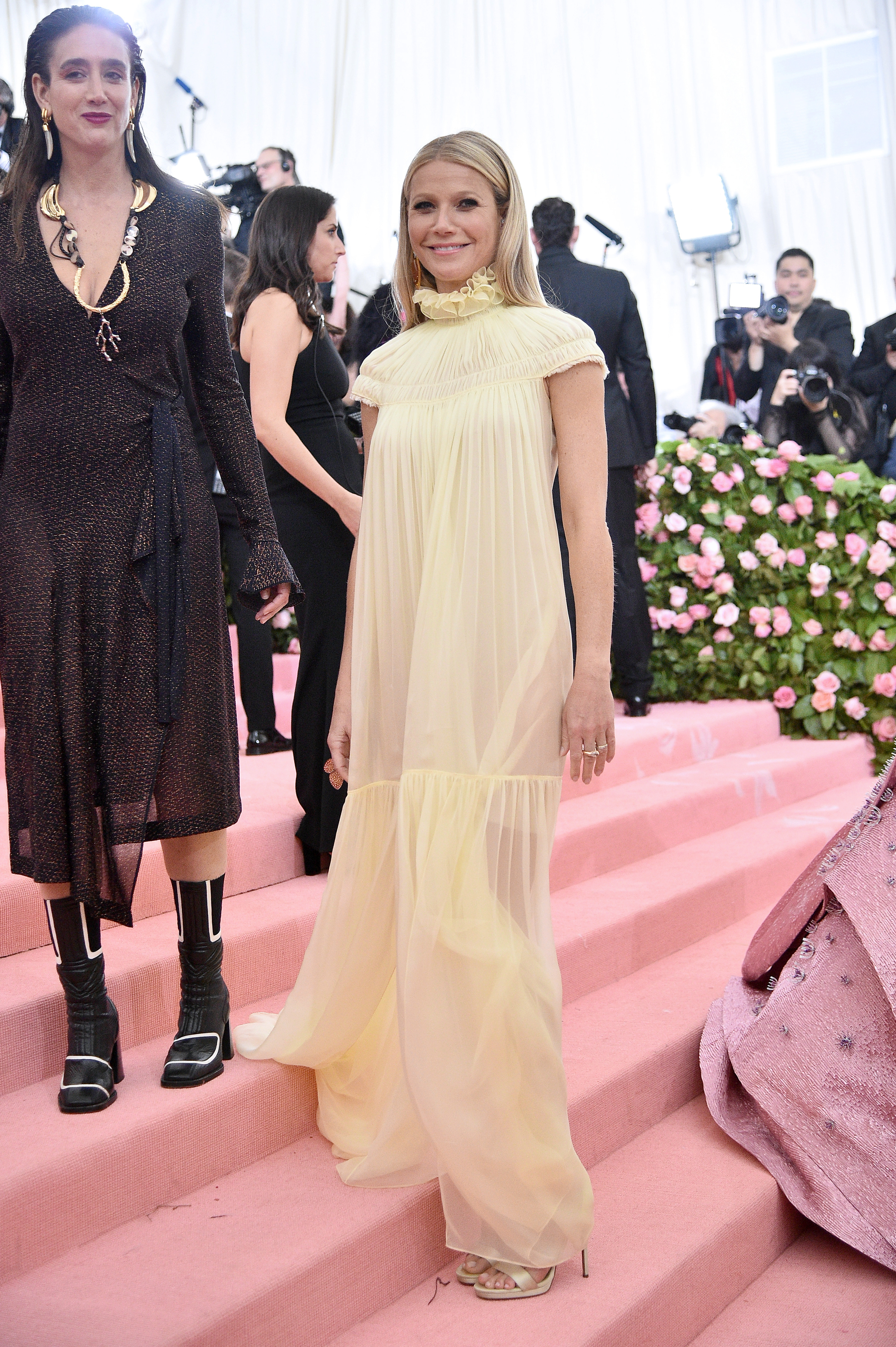 Gwyneth Paltrow Met Gala