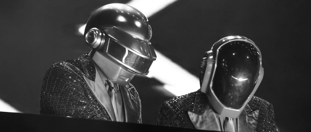 daft punk