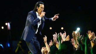 Nick Cave Is ‘Not A Monarchist,’ But He Will Still Be Attending King Charles’ Coronation This Weekend