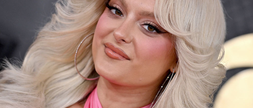 bebe rexha