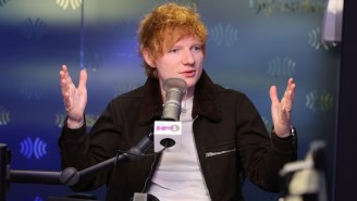 Ed Sheeran Recalls Not Having ‘Any Notes’ For Aaron Dessner’s ‘Subtract’ Production, But Dessner Remembers It Differently