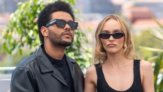 HBO’s ‘The Idol’ Has Another New Trailer With Even More Wild Scenes Featuring The Weeknd And Lily-Rose Depp