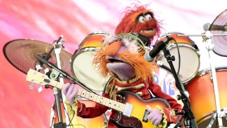 Here Are All The Musical Cameos In ‘Muppets Mayhem’ Season 1