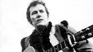 Justin Trudeau Paid Tribute To Gordon Lightfoot, The Canadian Music Legend Who Is Dead At 84