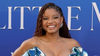 Halle Bailey’s ‘The Little Mermaid’ Performance Was So ‘Brilliant’ That Even Jodi Benson Is ‘Proud Of Her’
