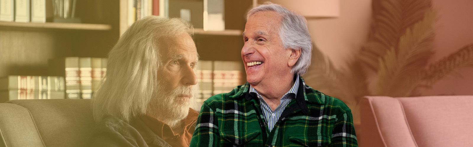 Henry Winkler On Saying Goodbye To ‘Barry’ And Listening To His Tummy