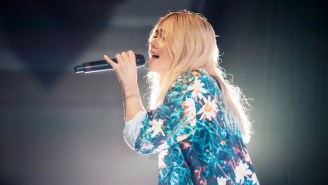 Hayley Kiyoko Was Threatened With Legal Action For Having Drag Performers At Her Nashville Concert