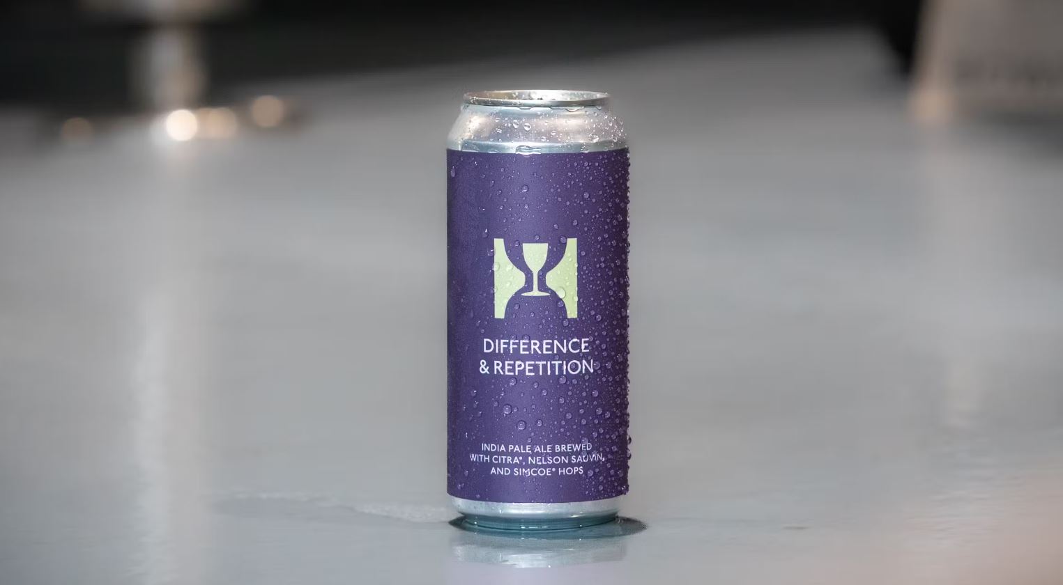 Hill Farmstead Difference & Repetition