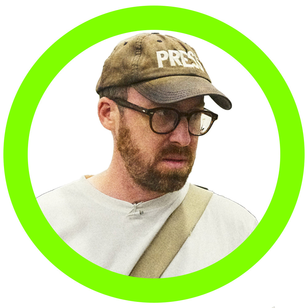 How To With John Wilson