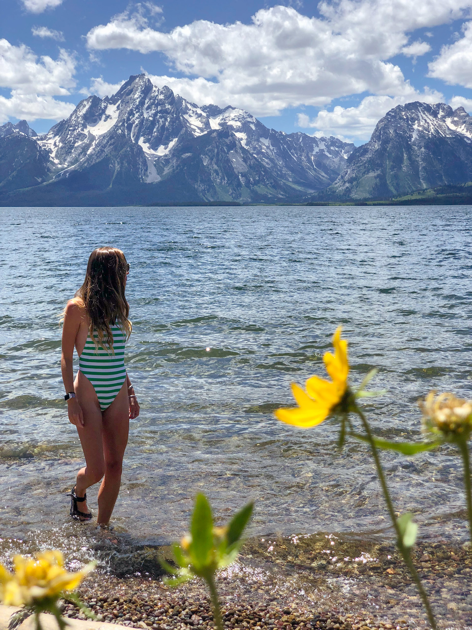 Grand Teton NP