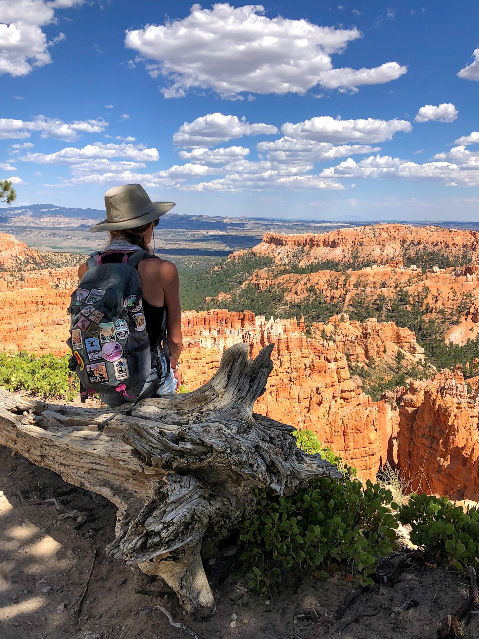 Bryce Canyon NP