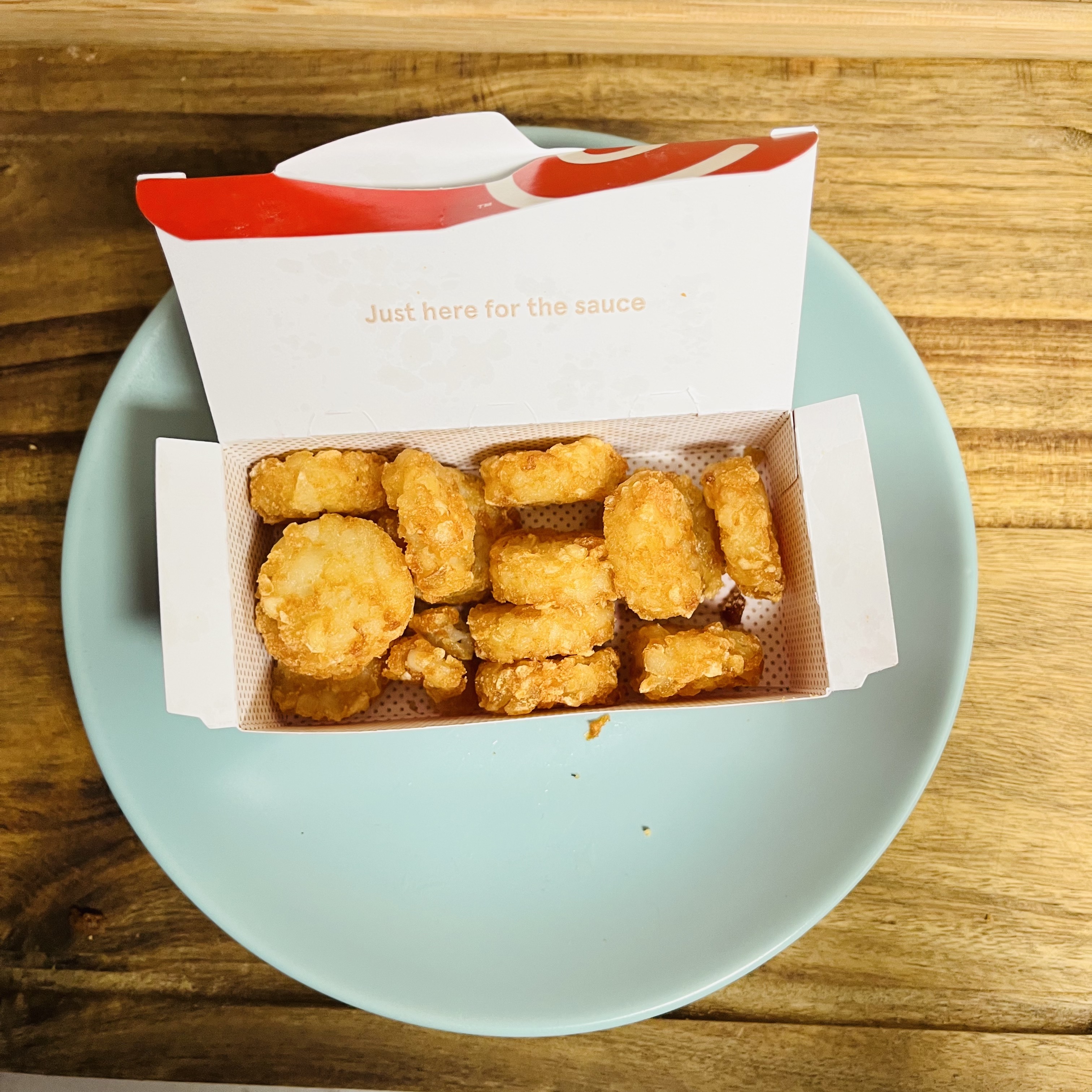 I Tasted 5 Fast-Food Hash Browns, and This One Is The Best — Eat This Not  That