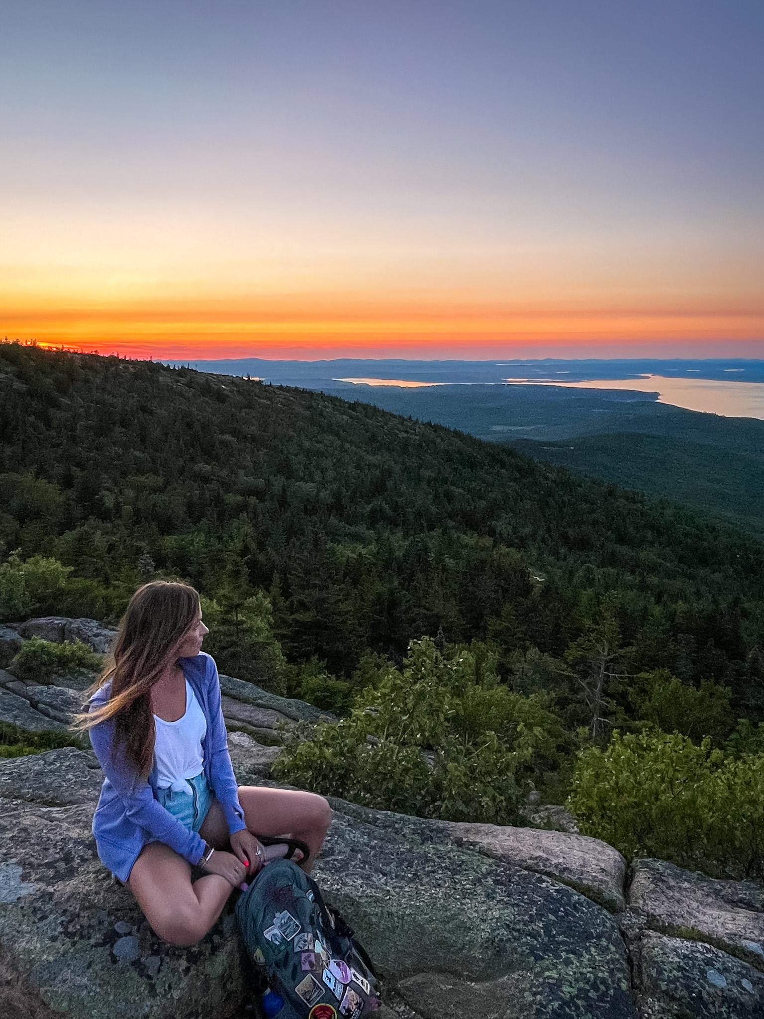 Acadia NP