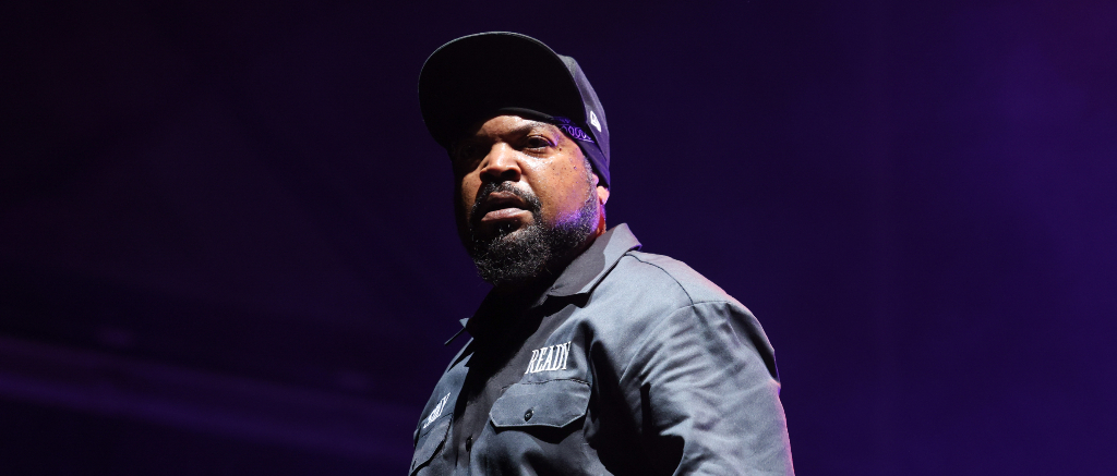 Ice Cube Room Service Tour With Cypress Hill 2023