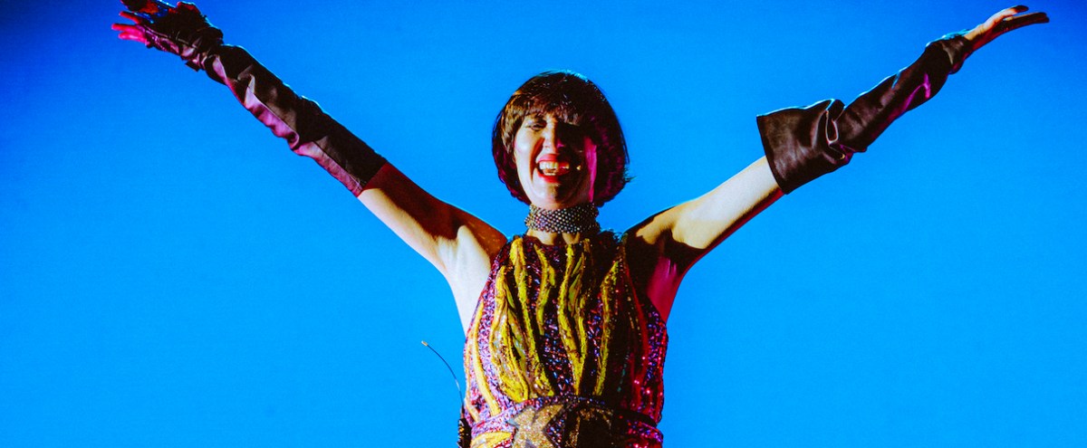 Just Like Heaven Festival Is A Nostalgic Stroll Through Indie Rock Memory Lane