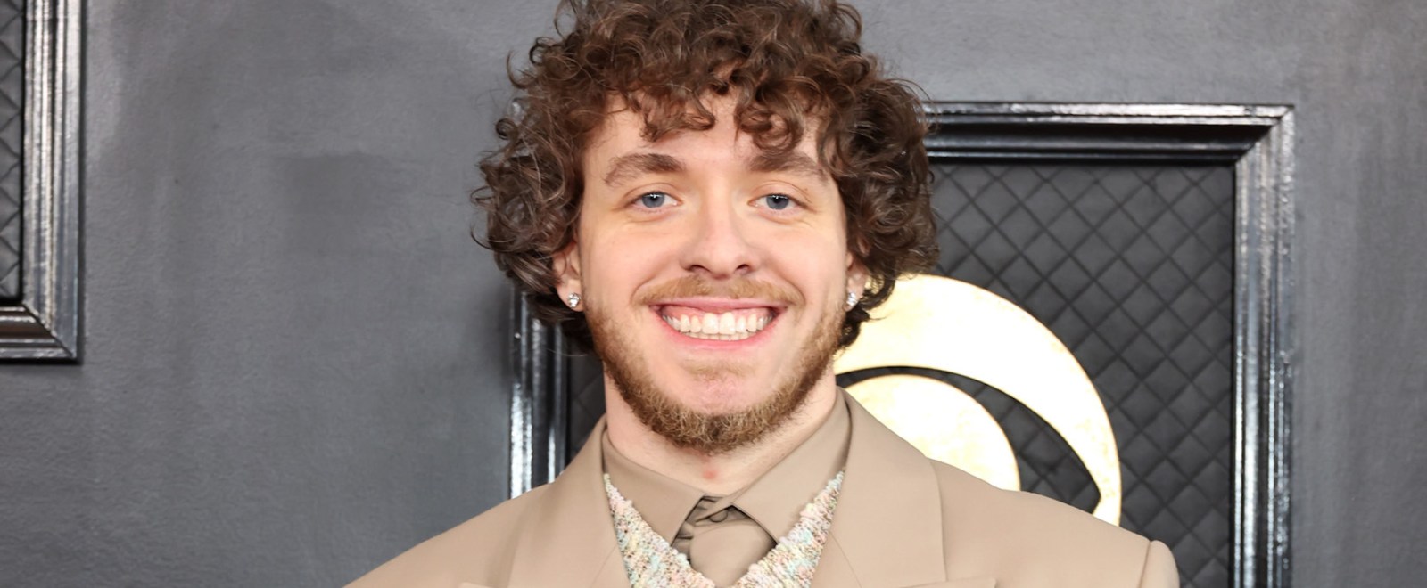 Jack Harlow 65th GRAMMY Awards 2023