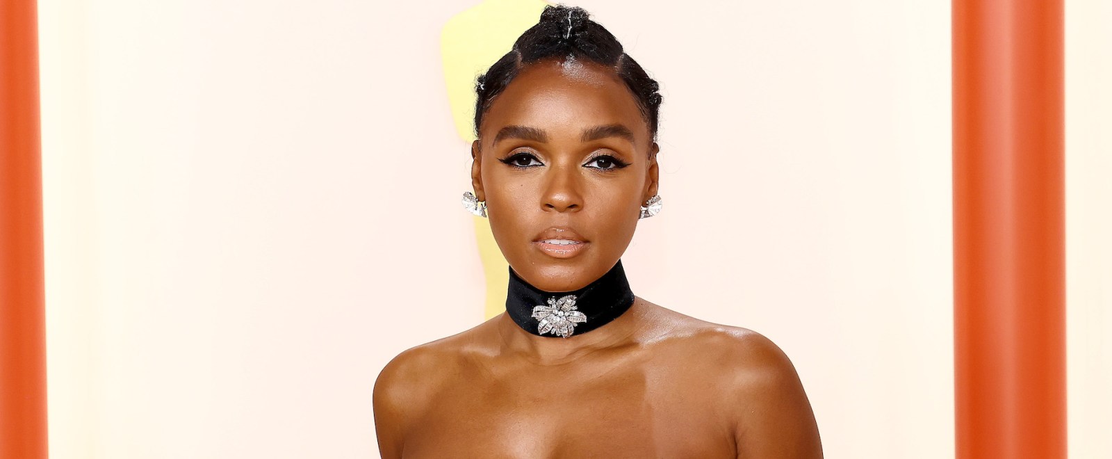 Janelle Monae 95th Annual Academy Awards Oscars 2023