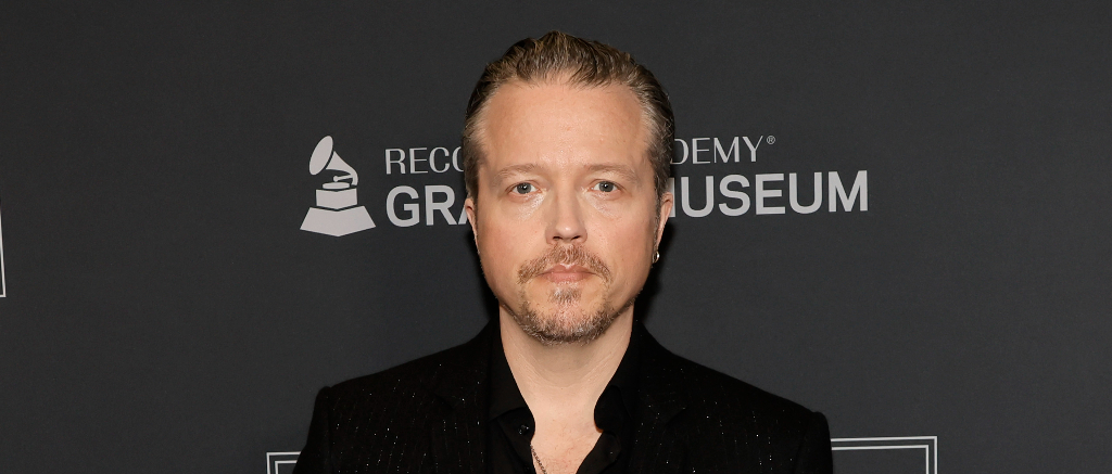 Jason Isbell HBO Screening Running With Our Eyes Closed 2023
