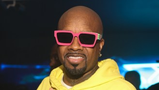 Jermaine Dupri Doesn’t Feel Like He ‘Dropped The Ball’ With Latto After Her Victory On ‘The Rap Game’