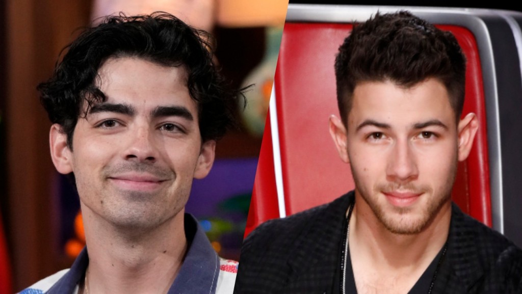 Joe Jonas Was 'Jealous' When Nick Jonas Booked ‘The Voice’