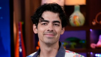 A ‘Jealous’ Joe Jonas Cried His ‘Eyes Out’ At A Fleetwood Mac Concert Because Nick Jonas Was Hired On ‘The Voice’ Over Him