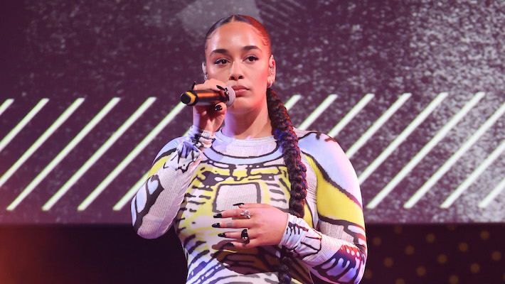 Jorja Smith New Album Falling Or Flying Release Date