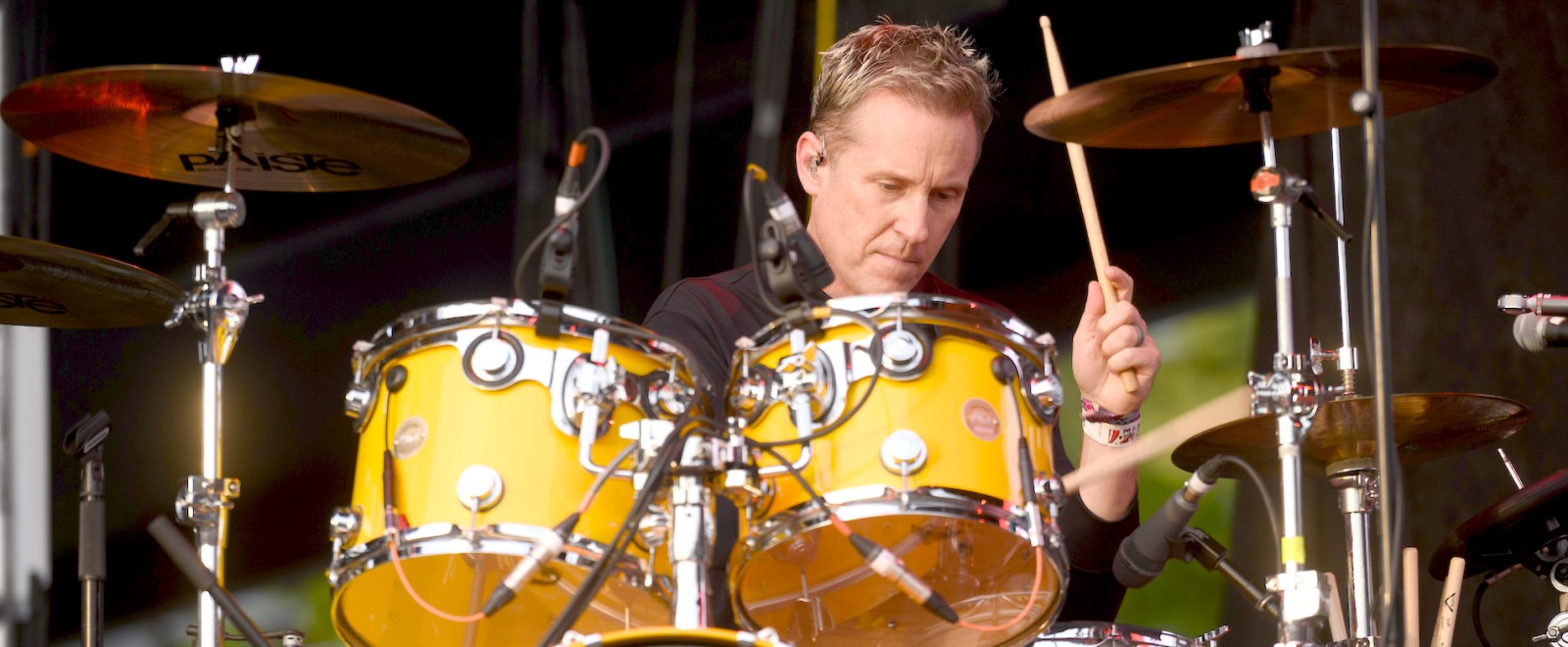 Josh Freese Foo Fighters 2021