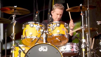 Josh Freese Admits Replacing Taylor Hawkins In Foo Fighters Is ‘Bittersweet’ In A Succinct New Statement