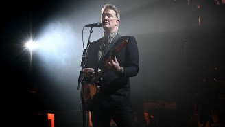 Queens Of The Stone Age’s Long-Awaited New Album Has Officially Been Announced, And Lead Single ‘Emotion Sickness’ Is Here Now
