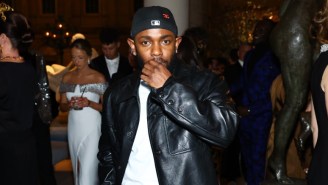 Kendrick Lamar’s Drake Diss Songs Reportedly Earned The Rapper Six Figures In Streaming Income