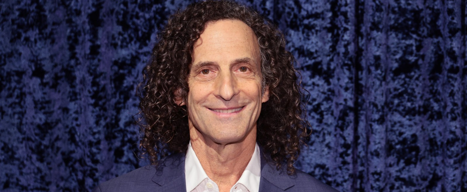 Kenny G 2022