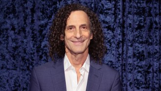 Kenny G Is Reportedly Making A Killing As Jeff Bezos’ Landlord As He Rents Out His Opulent Home