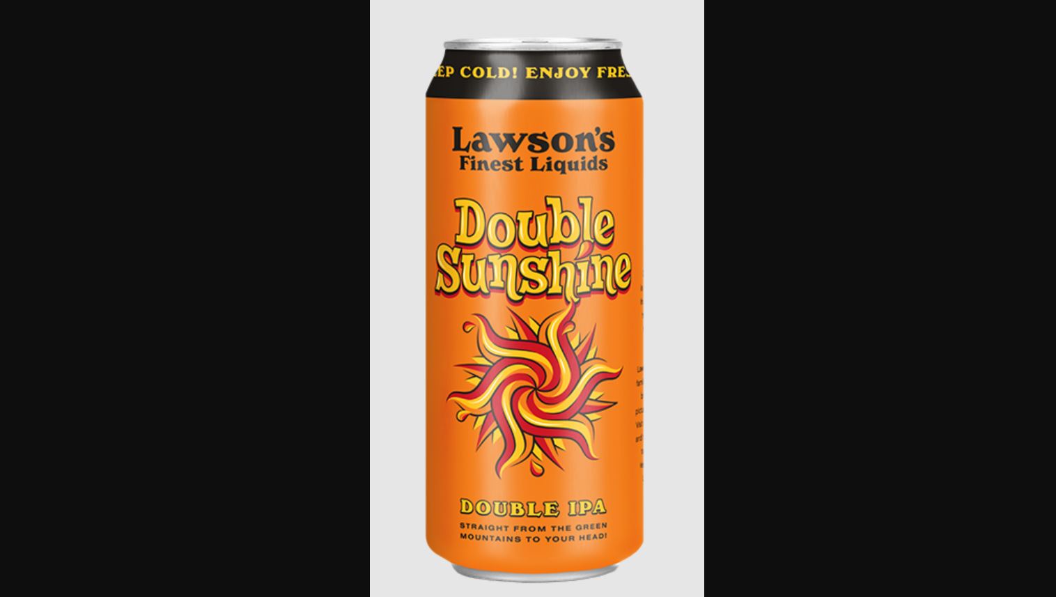 Lawson’s Finest Double Sunshine