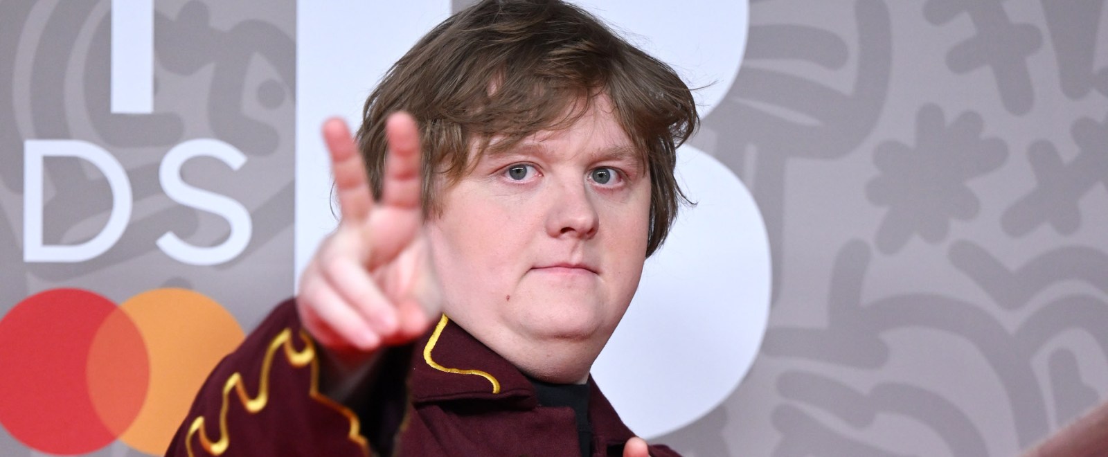 Lewis Capaldi 2023