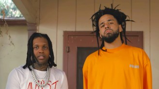 Lil Durk And J. Cole’s ‘All My Life’ Video Is A Ray Of Light For The Youth Looking To Find Their Voice