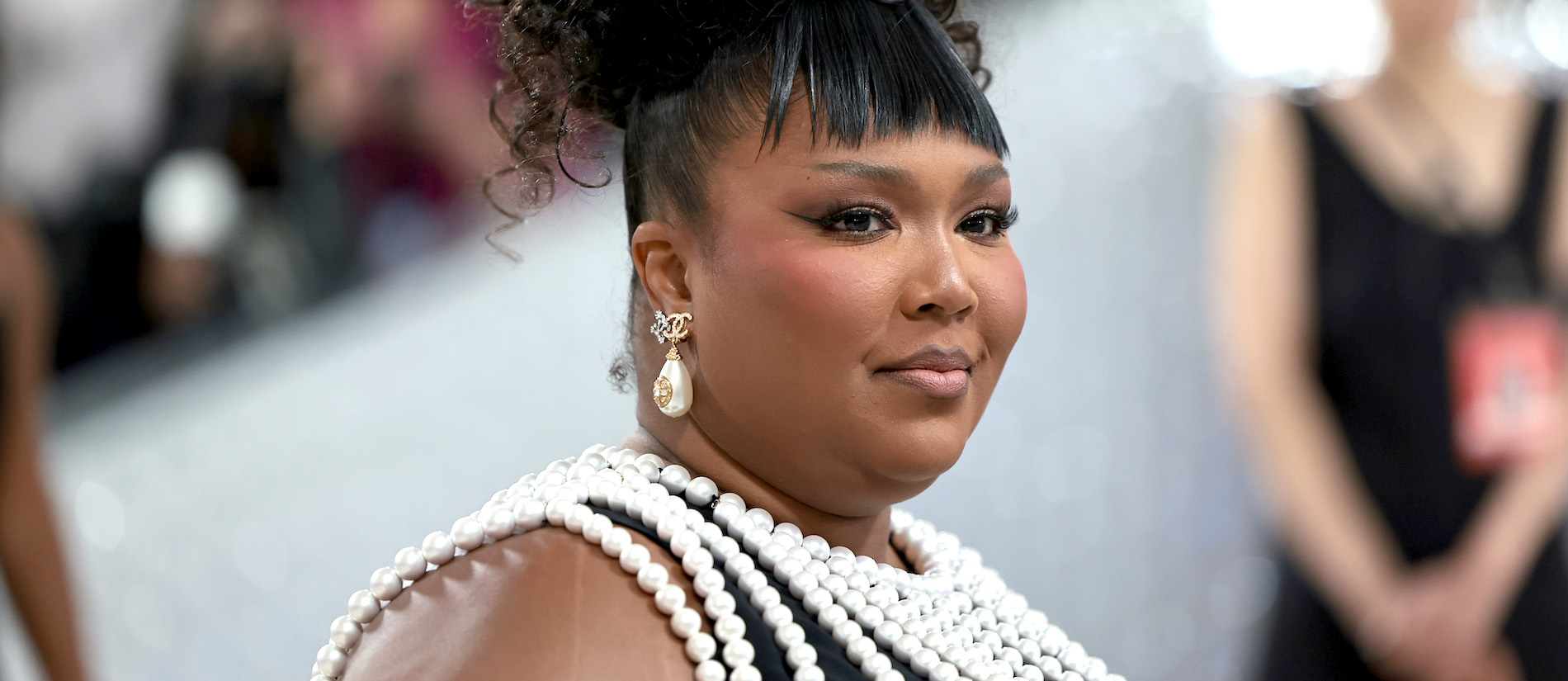 Lizzo On Dancers Sexual Harassment Lawsuit Response