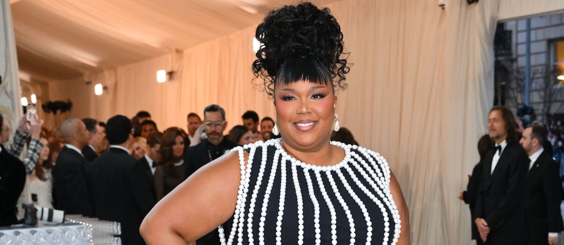 Lizzo Has Reportedly Asked The Courts To Dismiss Sexual Harassment ...